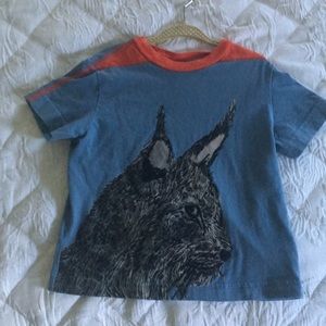 Hanna Anderson T-shirt, size 90